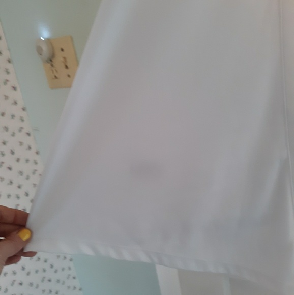 Eddie Bauer white cardigan - Picture 3 of 6